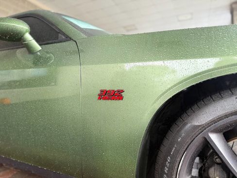 Used 2020 Dodge Challenger R/T Scat Pack image 15