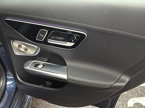 Used 2024 Mercedes-Benz C 300 Sedan image 16