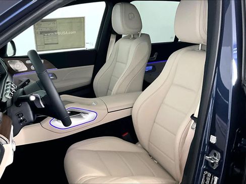 New 2026 Mercedes-Benz GLE 450 4MATIC image 14