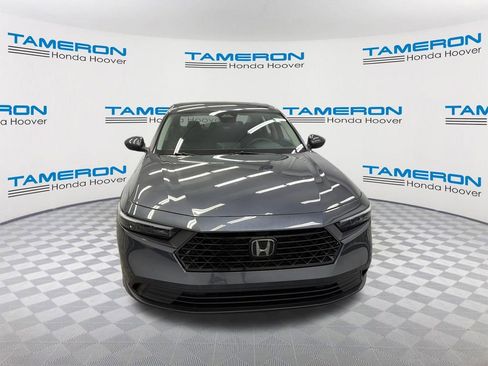 Used 2023 Honda Accord LX image 8