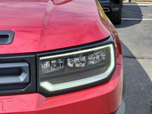 Certified 2026 Honda Passport RTL image 9