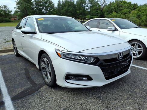 Used 2020 Honda Accord EX-L image 13