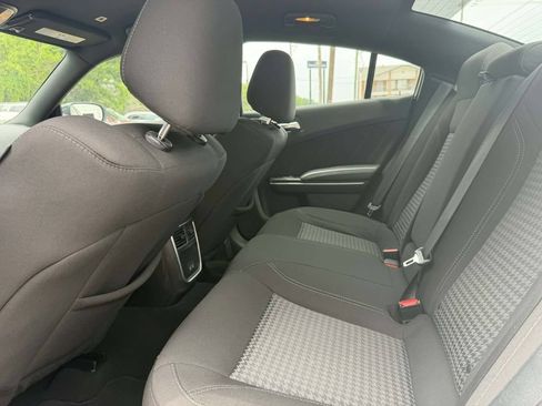 Used 2023 Dodge Charger SXT RWD image 13