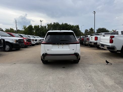 Used 2026 Toyota RAV4 LE FWD image 38