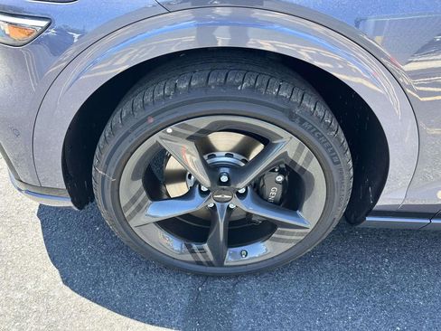 New 2026 Genesis GV70 2.5T Sport Prestige w/ G1 Accessory Package AWD/4WD image 6
