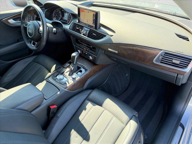 Used 2016 Audi A7 3.0T Prestige AWD/4WD image 24
