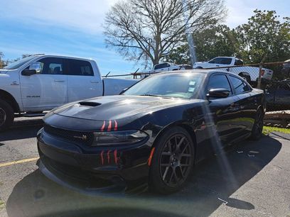 Used 2018 Dodge Charger R/T Scat Pack