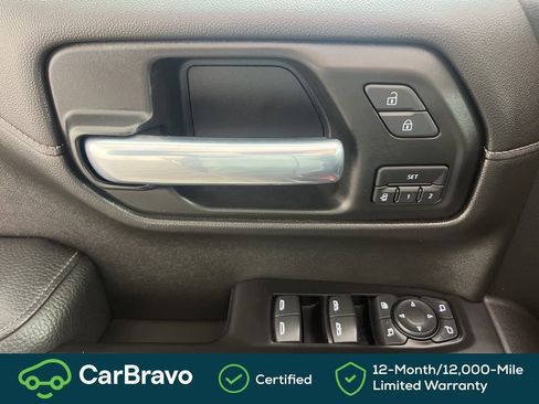 Used 2019 GMC Sierra 1500 Denali w/ Technology Package image 29