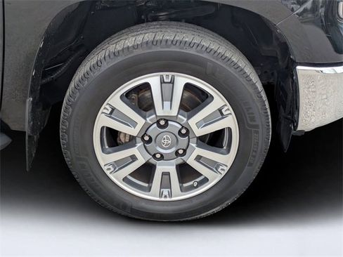Used 2019 Toyota Tundra 1794 Edition image 10