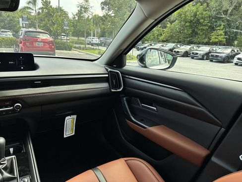 New 2026 MAZDA CX-50 AWD 2.5 S w/ Weather Package image 15