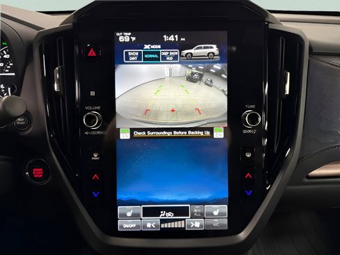 New 2026 Subaru Forester Sport image 16