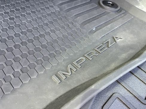 Used 2024 Subaru Impreza RS w/ Popular Package #1 image 50