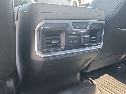 Certified 2020 GMC Sierra 1500 SLT w/ SLT Premium Package AWD/4WD image 20
