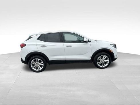 Used 2022 Buick Encore GX Preferred w/ Cold Weather Comfort Package image 4