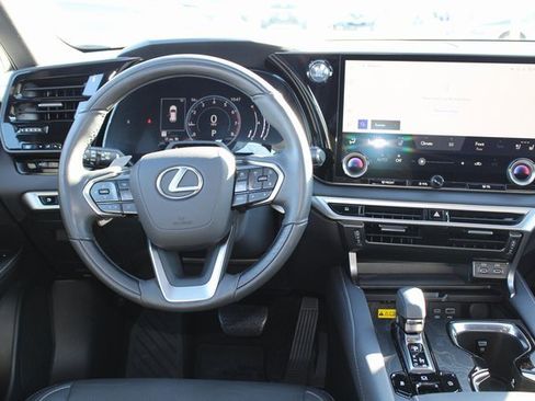 Certified 2023 Lexus RX 350 Premium image 14