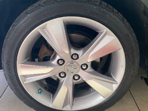 Used 2014 Acura ILX image 26