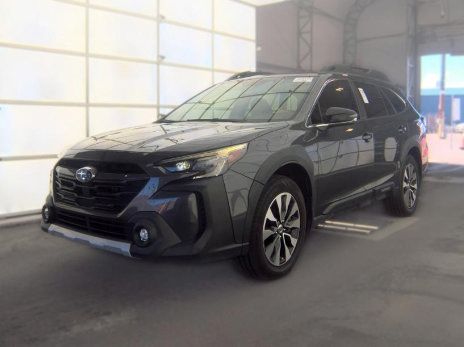 Used 2023 Subaru Outback Limited XT AWD/4WD image 1
