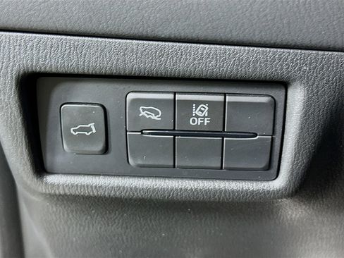 Used 2025 MAZDA CX-5 AWD 2.5 S w/ Preferred Package image 16