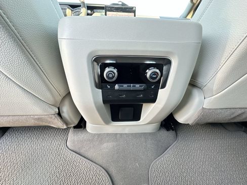 New 2026 GMC Yukon Denali w/ Advanced Technology Package AWD/4WD image 22