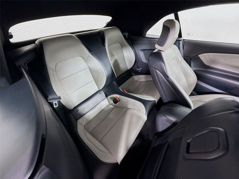 Used 2024 Ford Mustang Premium image 24