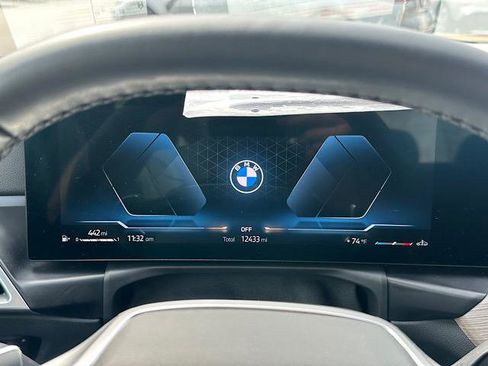 Certified 2025 BMW 330i xDrive Sedan AWD/4WD image 27