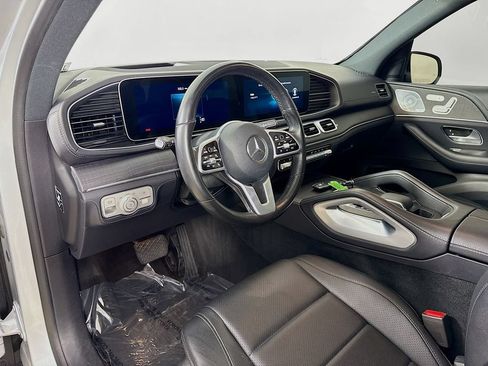 Used 2020 Mercedes-Benz GLE 350 4MATIC image 9