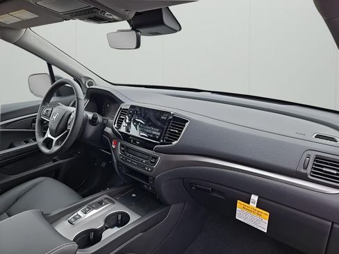 New 2026 Honda Ridgeline RTL image 20