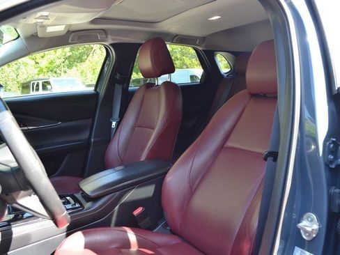 Used 2024 MAZDA CX-30 AWD 2.5 S w/ Preferred Package image 18