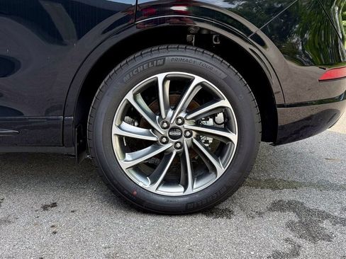 New 2025 Lincoln Corsair Grand Touring AWD/4WD image 38