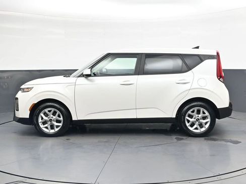 Used 2020 Kia Soul S FWD image 8