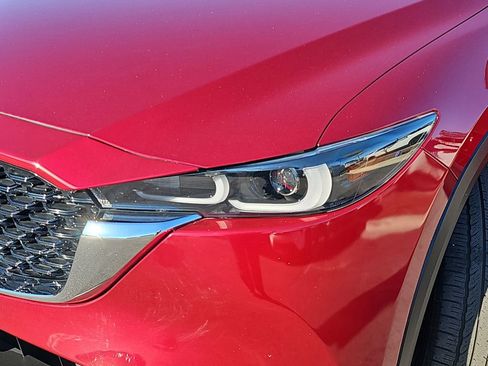 Used 2023 MAZDA CX-5 AWD 2.5 S w/ Premium Package image 35
