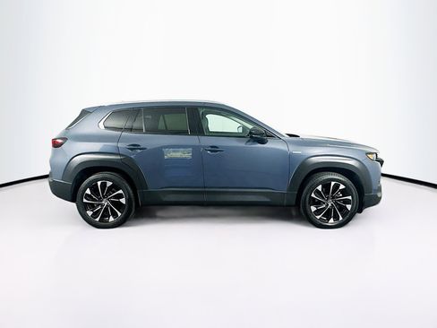 Used 2025 MAZDA CX-50 2.5 Hybrid w/ Premium Plus Pkg image 10
