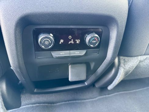 New 2026 Chevrolet Traverse LT w/ Enhanced Driving Package FWD image 15