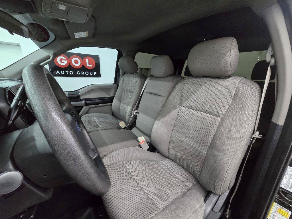 Used 2020 Ford F150 XLT AWD/4WD image 13