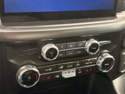 Used 2024 Ford F150 XLT w/ Equipment Group 302A MID AWD/4WD image 22