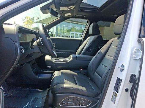 New 2026 Hyundai Palisade Calligraphy image 6