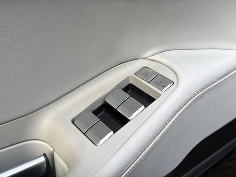 New 2026 Lincoln Navigator L Black Label image 23