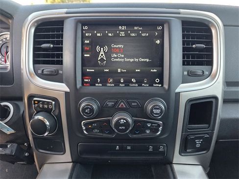 Used 2019 RAM 1500 Big Horn image 27