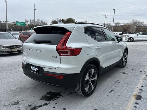New 2026 Volvo XC40 B5 Plus w/ Protection Package Premier image 8