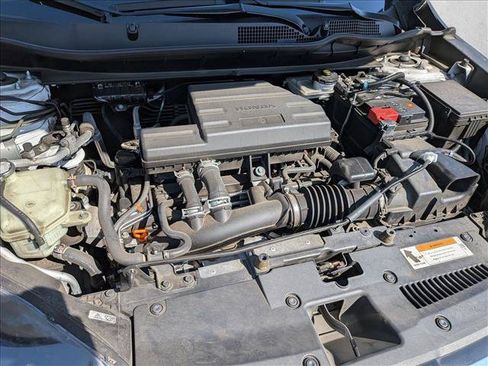 Used 2021 Honda CR-V Special Edition image 15