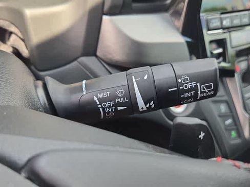 Used 2024 Honda Odyssey Sport image 25