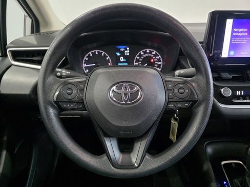 Used 2023 Toyota Corolla LE image 16