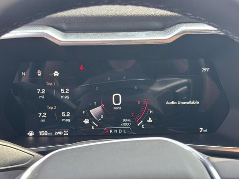 New 2026 GMC Canyon Elevation w/ Convenience Package AWD/4WD image 14