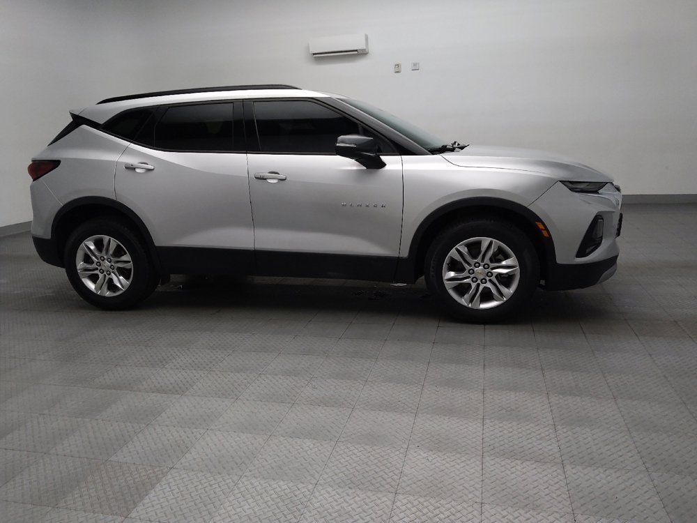 Used 2019 Chevrolet Blazer LT AWD/4WD image 11