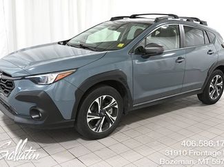 Certified 2024 Subaru Crosstrek 2.0i Premium AWD/4WD video 1