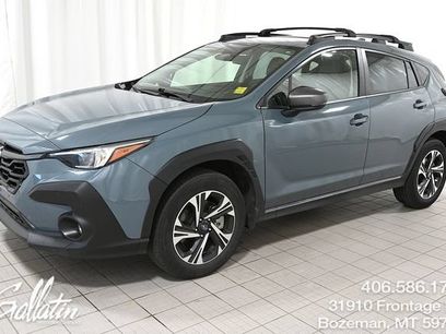 Certified 2024 Subaru Crosstrek 2.0i Premium