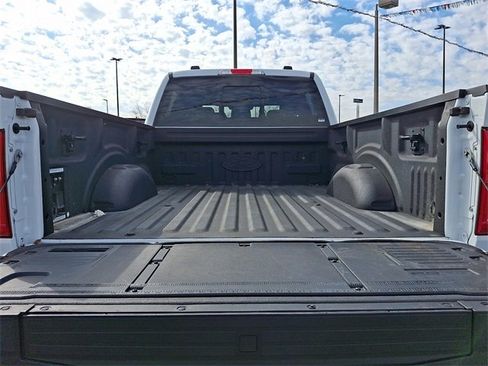 Used 2023 Ford F150 Lariat w/ Equipment Group 502A High image 29