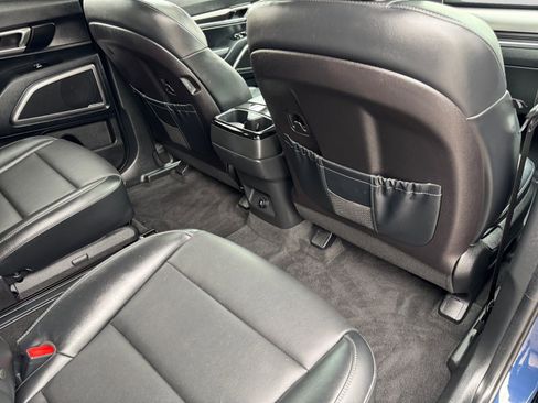 Used 2024 Kia Telluride S w/ S Sunroof Package AWD/4WD image 14