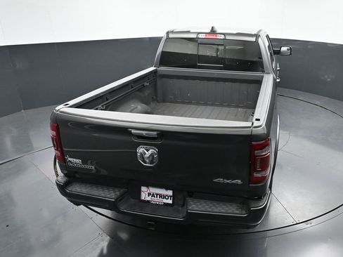Used 2022 RAM 1500 Laramie AWD/4WD image 44