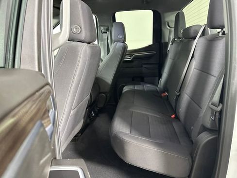 Used 2023 Chevrolet Silverado 1500 LT image 25